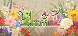 BloomTale banner