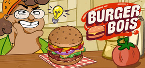 Burger Bois banner