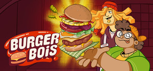Burger Bois banner