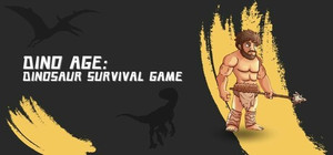 Dino Age: Dinosaur Survival Game banner