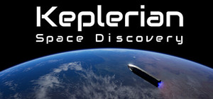 Keplerian Space Discovery banner