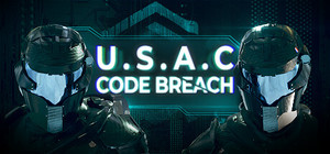 USAC: Code Breach banner