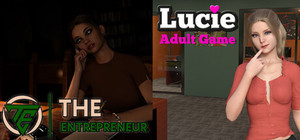 Sex in business ! banner