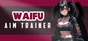 Waifu Aim Trainer banner