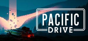 Pacific Drive Full Content Edition banner