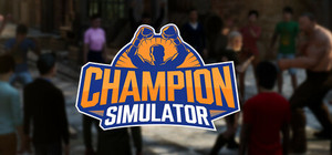 Champion Simulator banner