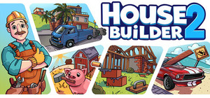 House Builder 2 banner