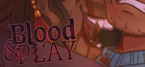 Blood & Play banner
