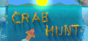 Crab Hunt banner