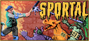 SPORTAL banner