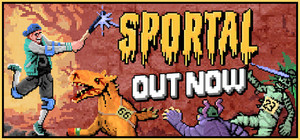 SPORTAL banner