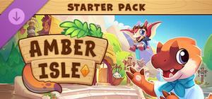 Amber Isle - Starter Pack banner