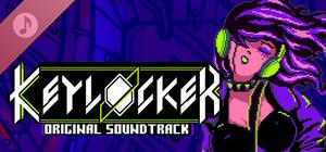 Keylocker | Turn Based Cyberpunk Action Soundtrack banner
