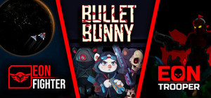 Twin-Stick Shooter Bundle!! banner