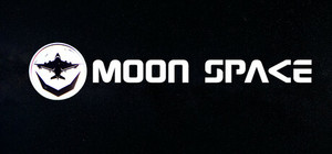 Moon Space banner