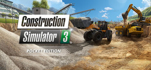 Construction Simulator 3 banner