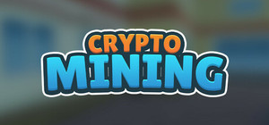 Crypto Mining banner