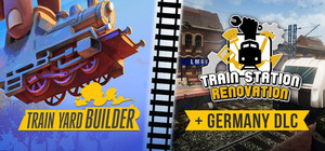 True Railway Fan Bundle banner