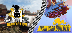 Railway Fan Bundle banner