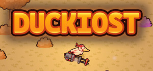 Duckiost banner