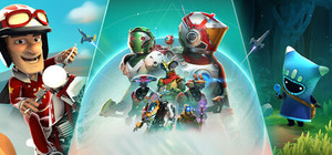 Hello Games Bundle banner