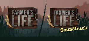 Farmer's Life and the Soundtrack banner