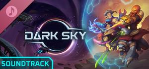 Dark Sky Soundtrack banner