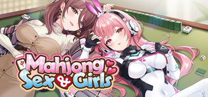 Mahjong, Sex & Girls banner