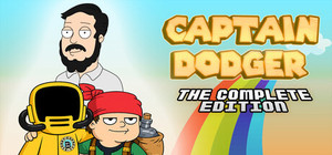 Porkotyler's Captain Dodger banner