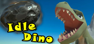 Idle Dino banner