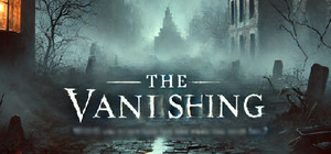 The Vanishing banner