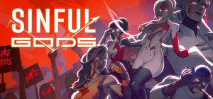 Sinful Gods banner