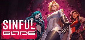 Sinful Gods banner