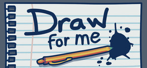 Draw for me banner