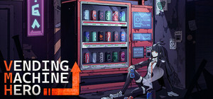Vending Machine Hero banner