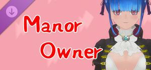 Peachy Derby DLC Mirai - Manor Owner banner