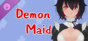 Peachy Derby DLC Mephisto - Demon Maid banner