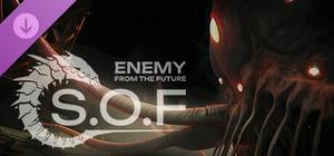 SOF: Enemy from the future - The Mystery of the Missing banner