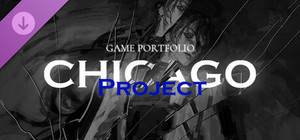 Chicago Project Game Portfolio banner
