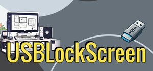 USBLockScreen banner
