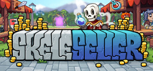 Skeleseller banner