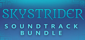 Skystrider Soundtrack Bundle banner