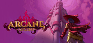 Arcane Ascent banner