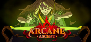 Arcane Ascent banner