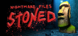 [Nightmare Files] Stoned banner