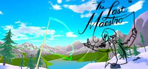 The Last Maestro banner