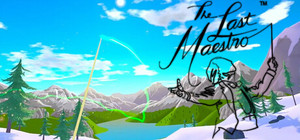 The Last Maestro banner