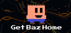 Get Baz Home banner