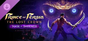 Prince of Persia™: The Lost Crown - Mask of Darkness banner
