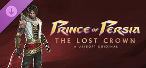 Prince of Persia™: The Lost Crown - Two Thrones Skin banner